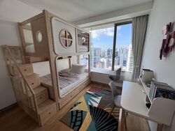 Ardmore Residence (D10), Condominium #559168111